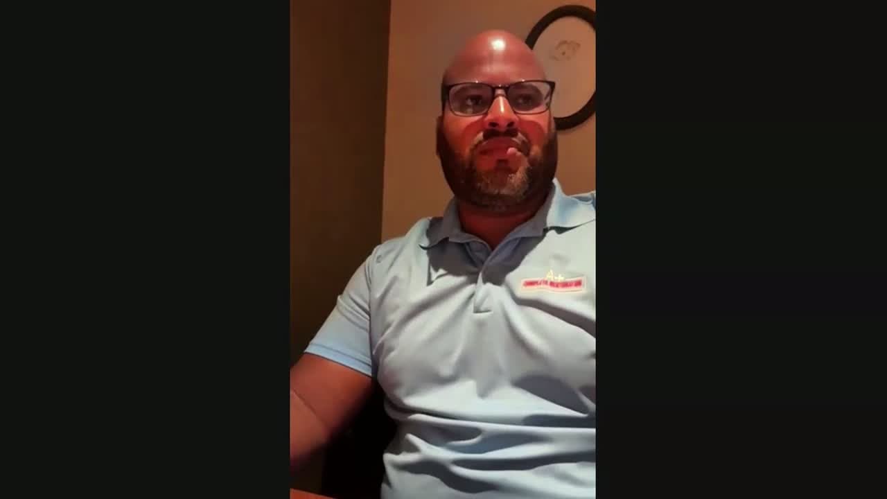 Marlin Johnson testimonial